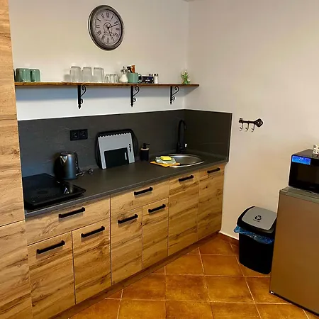 Apartment U Tresne 1 *