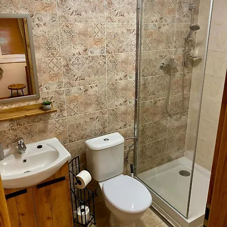 Apartment U Tresne 1 *