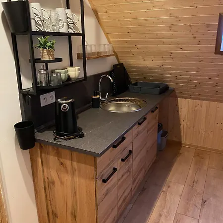 Apartment U Tresne 1 Loket