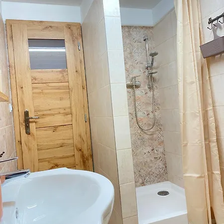 Apartment U Tresne 1 *